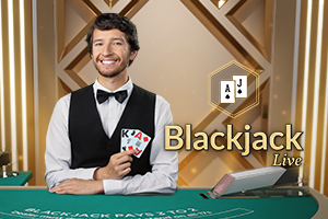 Blackjack Party