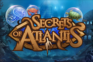 Secrets Of Atlantis