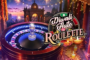 Diwali Auto Roulette 