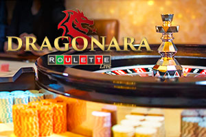 Dragonara roulette