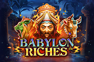 Babylon Riches