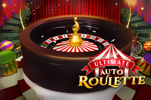 Auto Roulette
