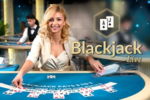 Blackjack Silver A