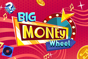 Big Money Wheel